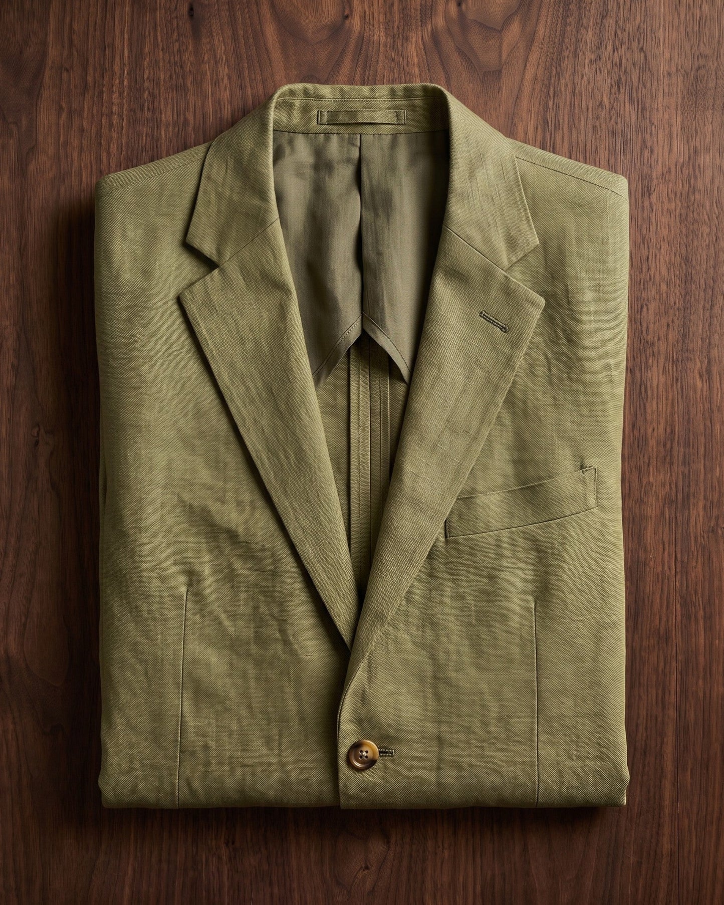 Renato Relaxed Blazer